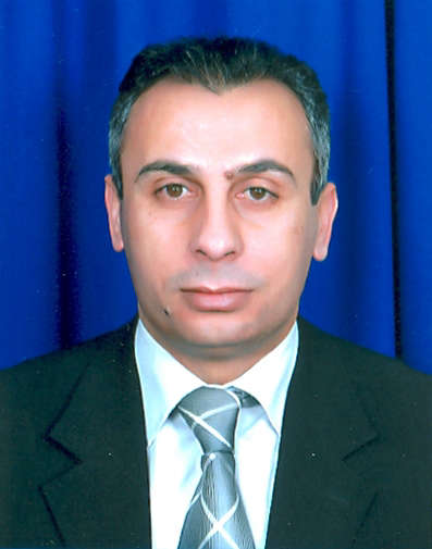 Adnan Jaber