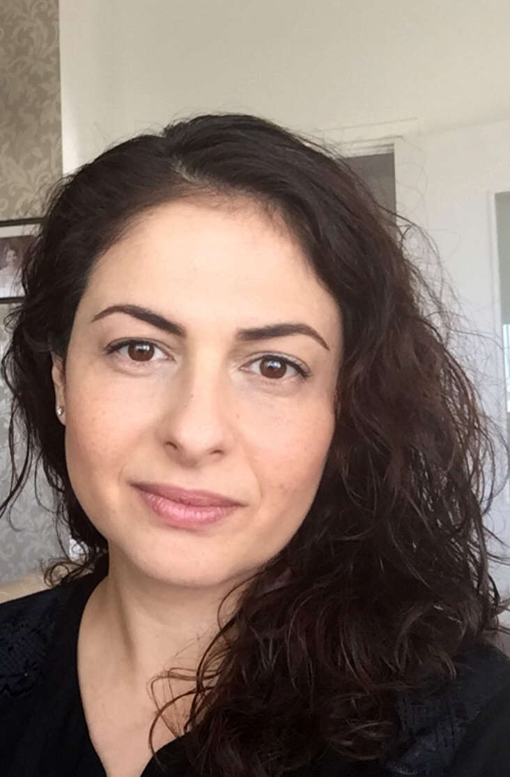 Inas Margieh