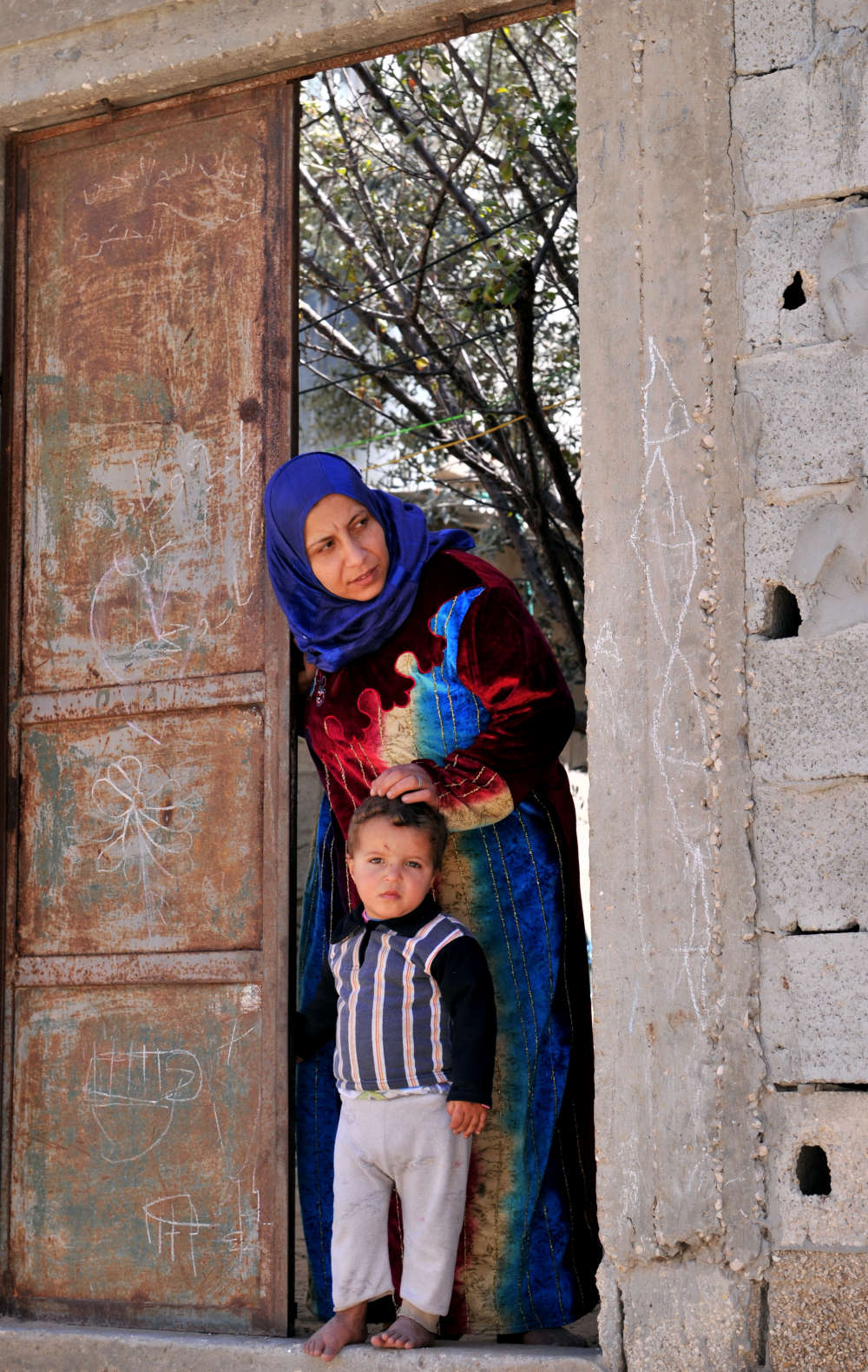 Photo courtesy of UNDP.