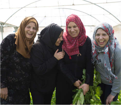 Photo courtesy of UN Women.