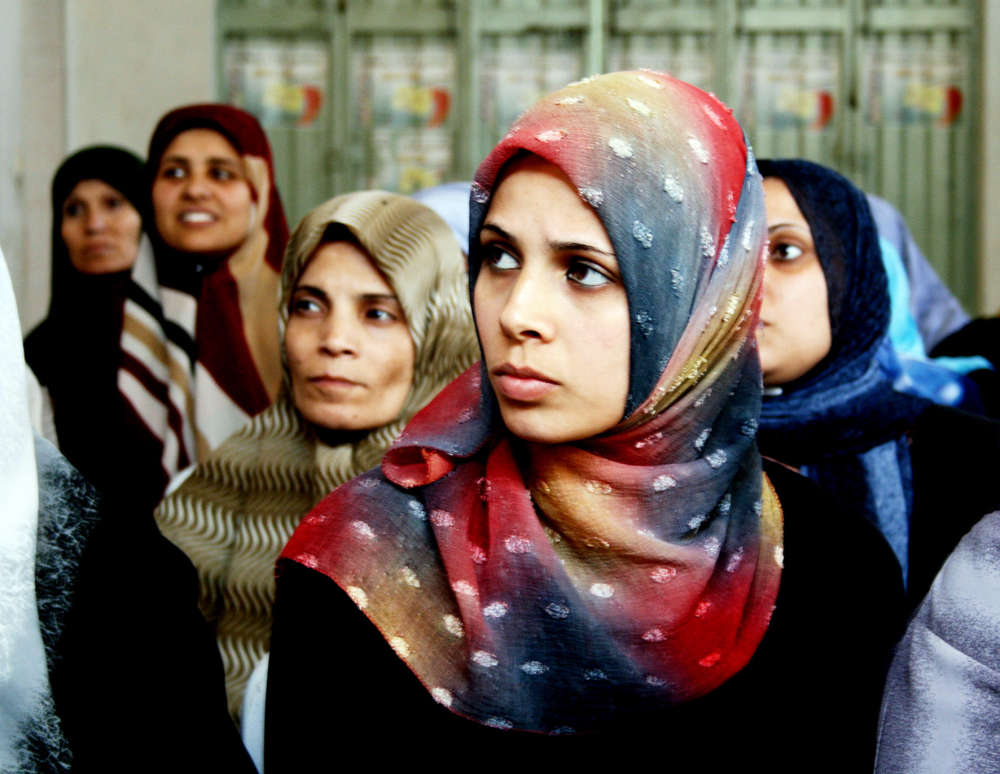 Photo courtesy of irinnews.org