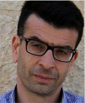 Mahmoud Abuhashhash