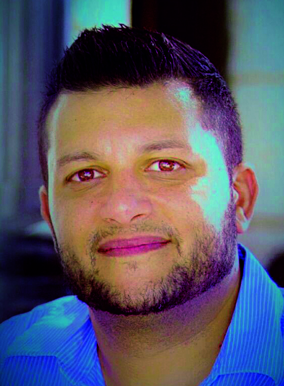 Yousef Nazzal