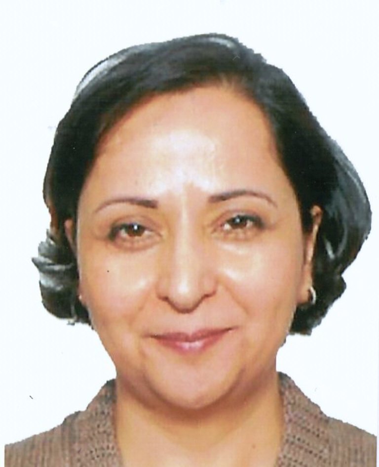 Serene Huleileh