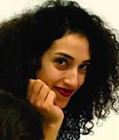 Salam AlBandak