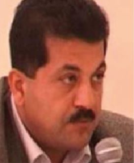 Mustafa Mari