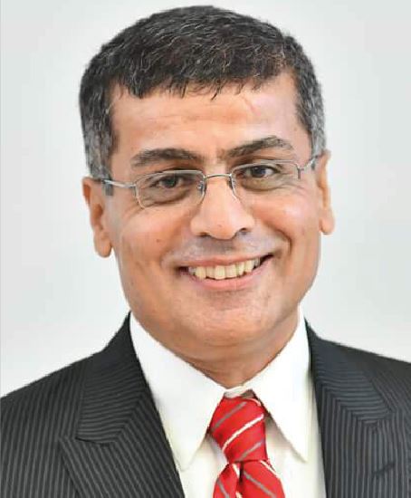 Yahya Al-Salqan