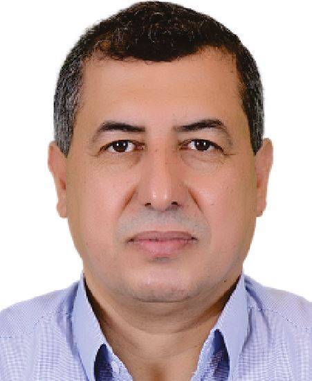Mkhaimar Abusada
