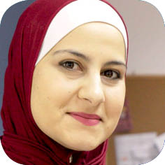 Noora Tijani