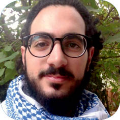 Majdi Habash