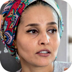 Ahlam Tarayra