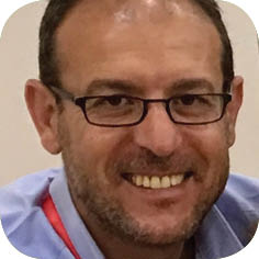 Husam Tubail
