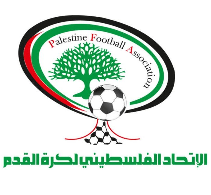 Courtesy of the Palestinian Football Association