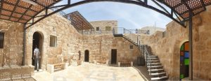 Hosh Ajwe, Al-Samu’, Hebron Governorate.