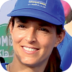 Sara Dominoni