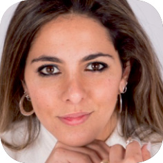 Stephanie Elías