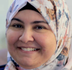 Dalia Shurrab
