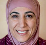 An Interview with Dr. Samah Jabr