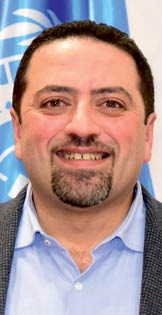 Ahmed ElFarra