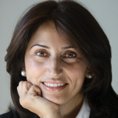 Diana Buttu